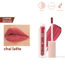 Happy Skin Lip Mallow Plush Matte Lip Tint 4.5ml