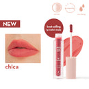 Happy Skin Lip Mallow Plush Matte Lip Tint 4.5ml