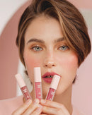 Happy Skin Lip Mallow Plush Matte Lip Tint 4.5ml