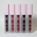 Happy Skin Lip Mallow Plush Matte Lip Tint 4.5ml