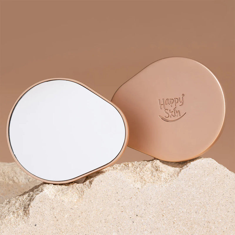 Happy Skin Touch-up Mirror 1pc