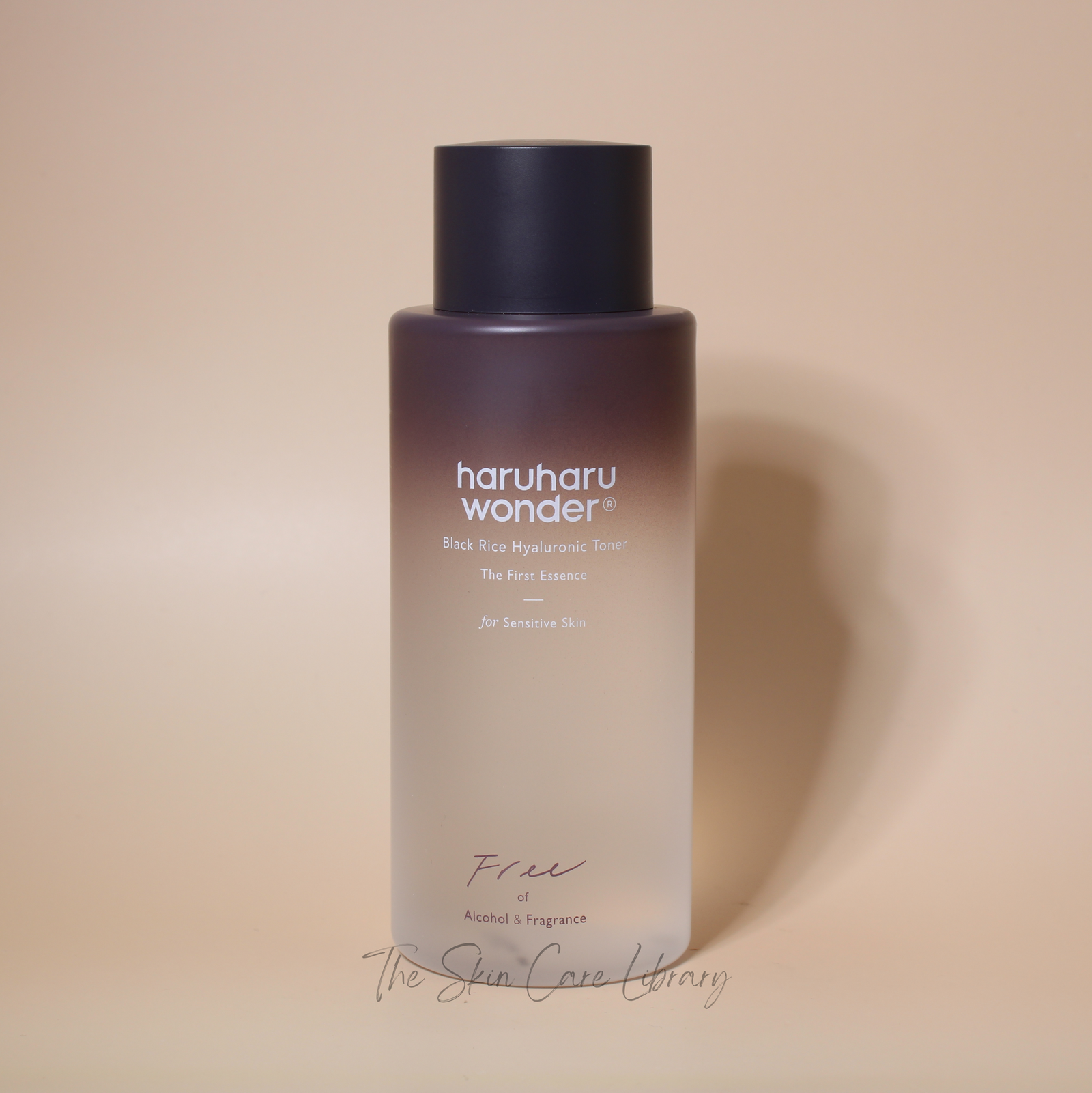 Haruharu Wonder Black Rice Hyaluronic Toner for Sensitive Skin | Toners Haruharu Wonder Black Rice Hyaluronic Toner for Sensitive Skin | Toners