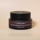 كريم الهيالورونيك للأرز الأسود العجيب من هاروهارو غير معطر 50 *