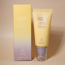 Haruharu Wonder Black Rice Moisture Airyfit Sunscreen SPF50 50ml