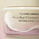 Haruharu Wonder Black Rice 5 Ceramide Barrier Moisturizing Cream 50ml