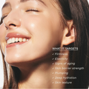 Haruharu Wonder Black Rice Probiotics Barrier 2% NAD+ Serum Mist 80ml