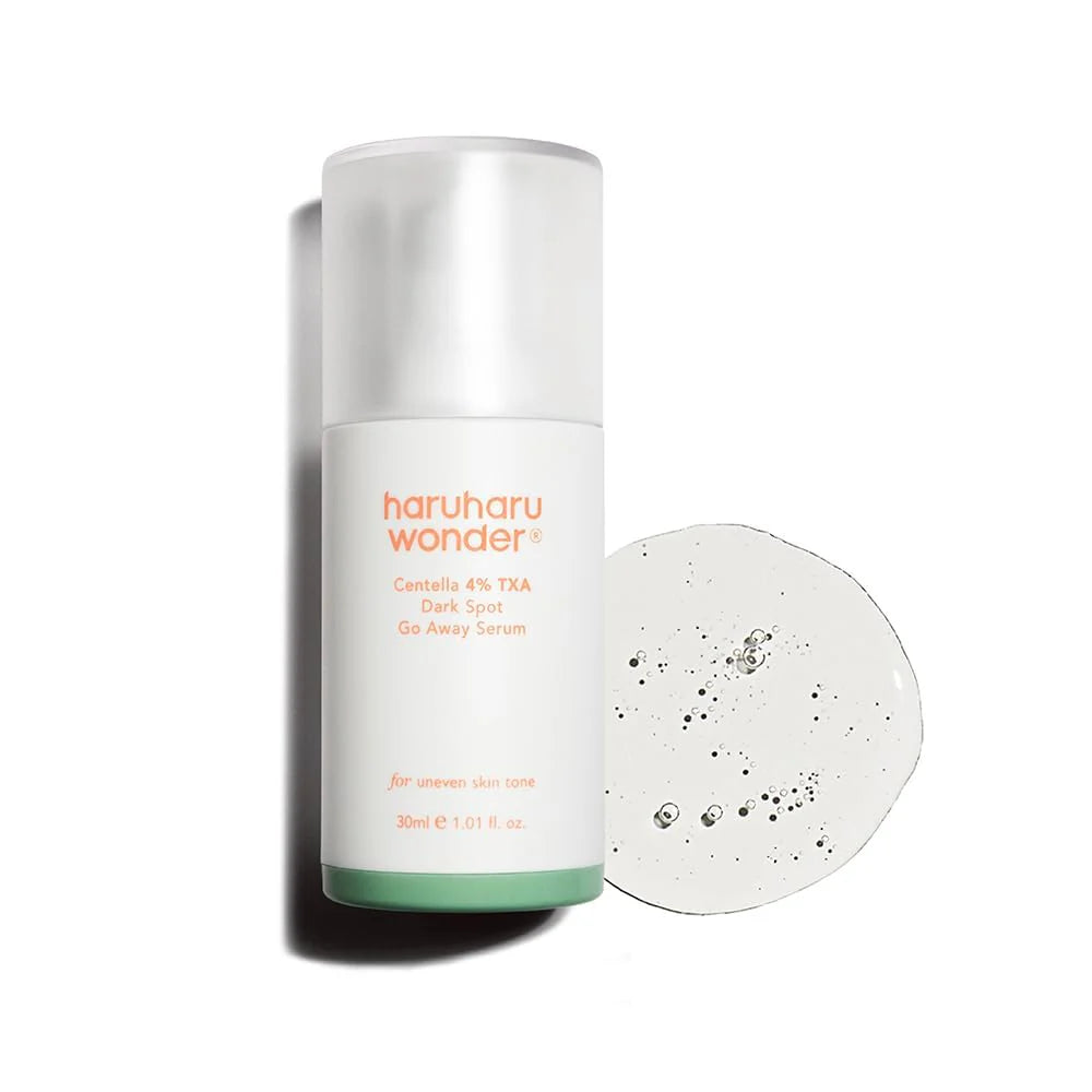 Haruharu Wonder Centella 4% TXA Dark Spot Go Away Serum 30ml | serum Haruharu Wonder Centella 4% TXA Dark Spot Go Away Serum 30ml | serum