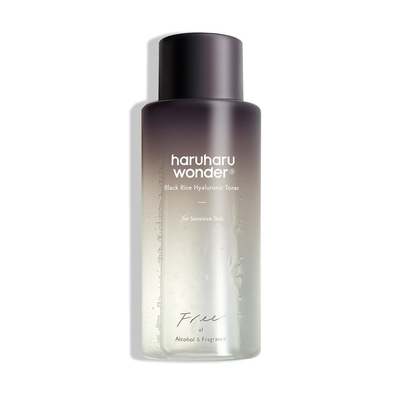 Haruharu Wonder Black Rice Hyaluronic Toner for Sensitive Skin | Toners Haruharu Wonder Black Rice Hyaluronic Toner for Sensitive Skin | Toners