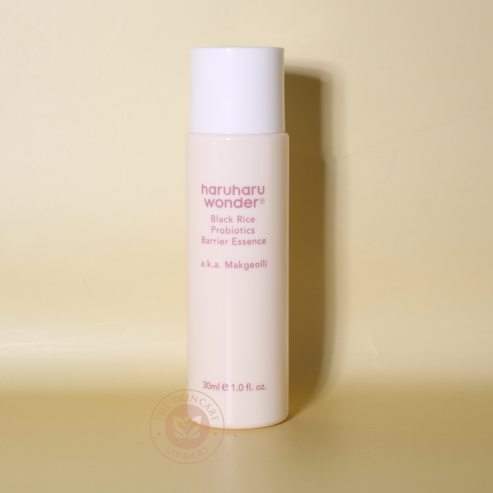 Haruharu Wonder Black Rice Probiotics Barrier Essence | Essence