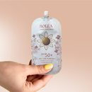 Heera Skin Solea Tinted Sunscreen SPF50 50g