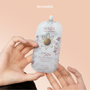 Heera Skin Solea Tinted Sunscreen SPF50 50g