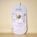 Heera Skin Solea Tinted Sunscreen SPF50 50g