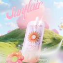 Heera Skin Sunflair Sunscreen SPF50 50g