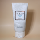 رغوة طين بيضاء نظيفة بالكامل من Heimish