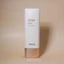 SPF50 PA 40 PA قاعدة توهج عديمة الرائحة هايميش