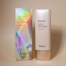 Heimish Artless Glow Tinted Sunscreen Shine Beige SPF50 40ml
