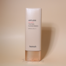 Heimish Artless Glow Tinted Sunscreen Shine Beige SPF50 40ml