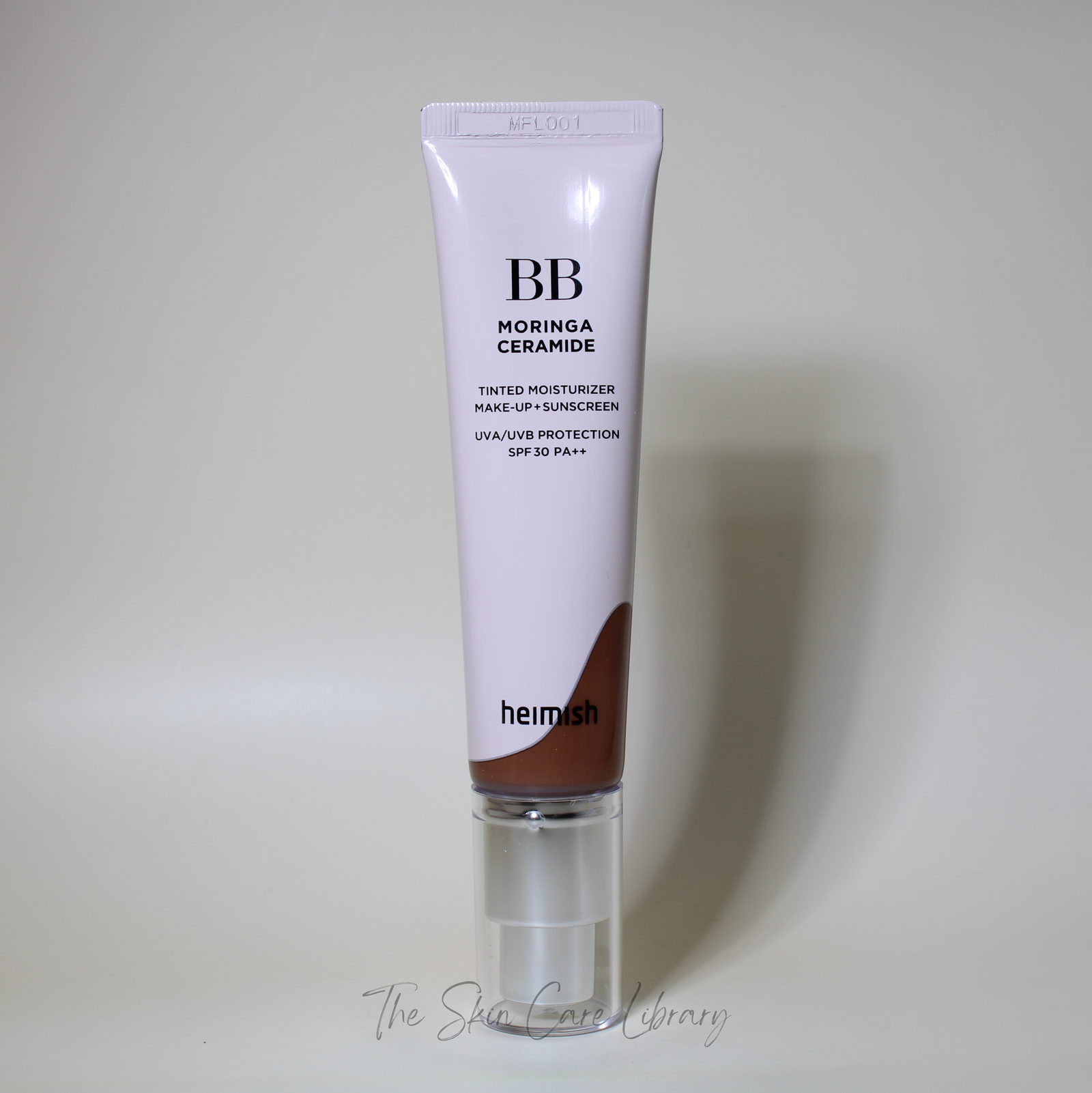 كريم المورينجا سيراميد الهيميش BB SPF 30 30 جم | Face Powder, BB Cream, CC Cream and Foundation كريم المورينجا سيراميد الهيميش BB SPF 30 30 جم | Face Powder, BB Cream, CC Cream and Foundation