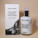 Heimish Moringa Ceramide Collagen Enriched Moisturizer 120ml