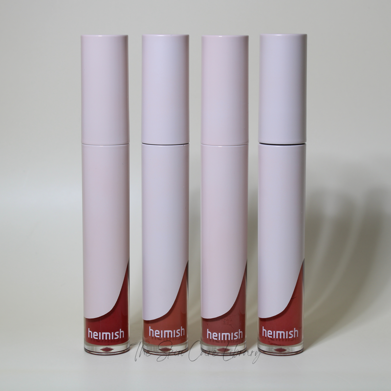 Heimish Dailism Liquid Lipstick 4g