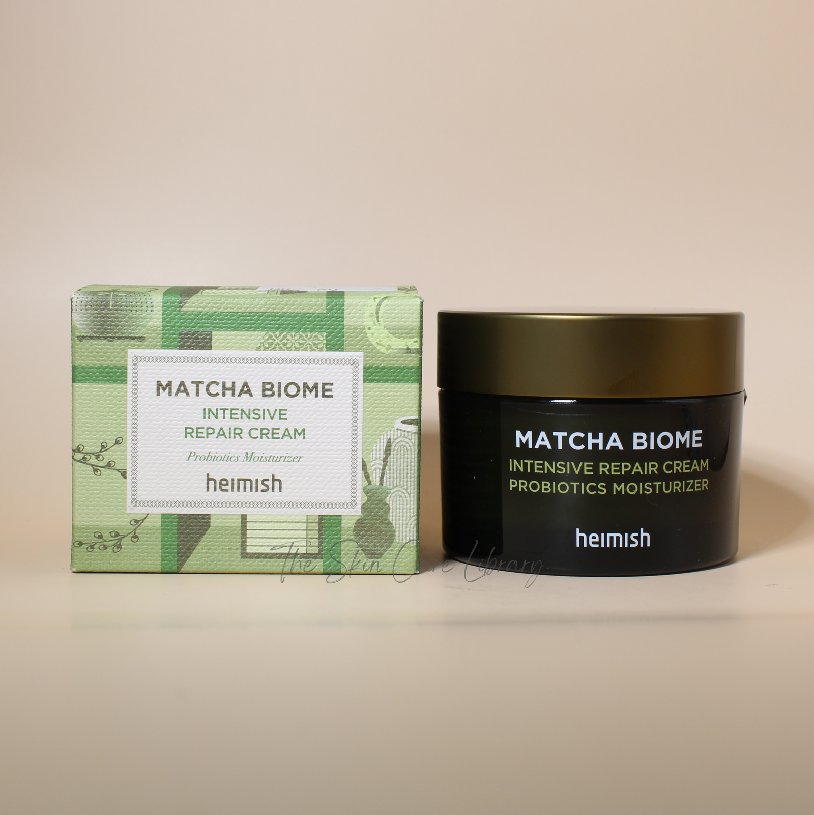 كريم إصلاح مكثف من ماتشا بيومي هيميش 50 * | Moisturizers كريم إصلاح مكثف من ماتشا بيومي هيميش 50 * | Moisturizers
