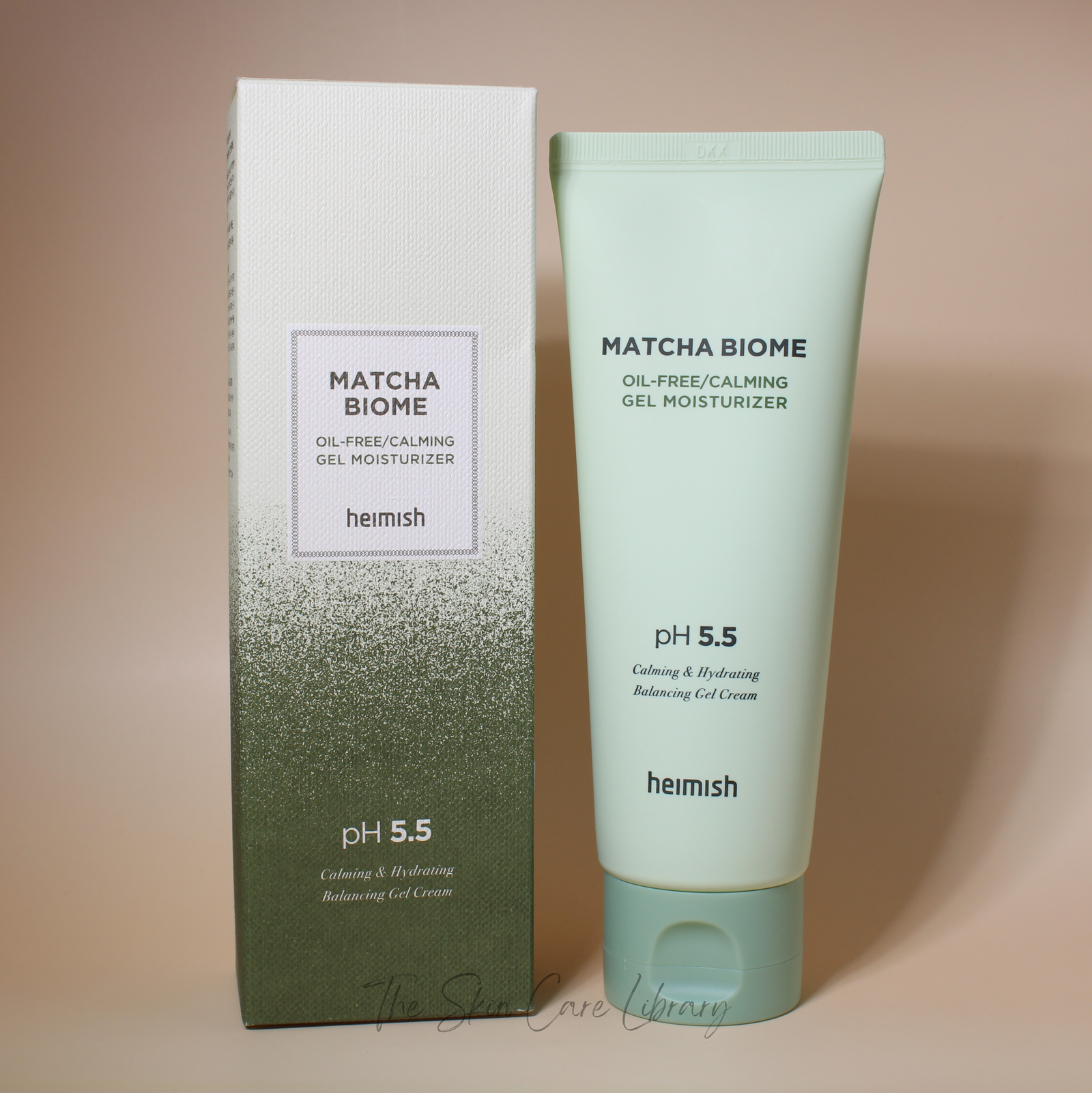 جل مهدئ خالٍ من الزيت من هايميش ماتشا بيومي مرطب 100 | Moisturizers جل مهدئ خالٍ من الزيت من هايميش ماتشا بيومي مرطب 100 | Moisturizers