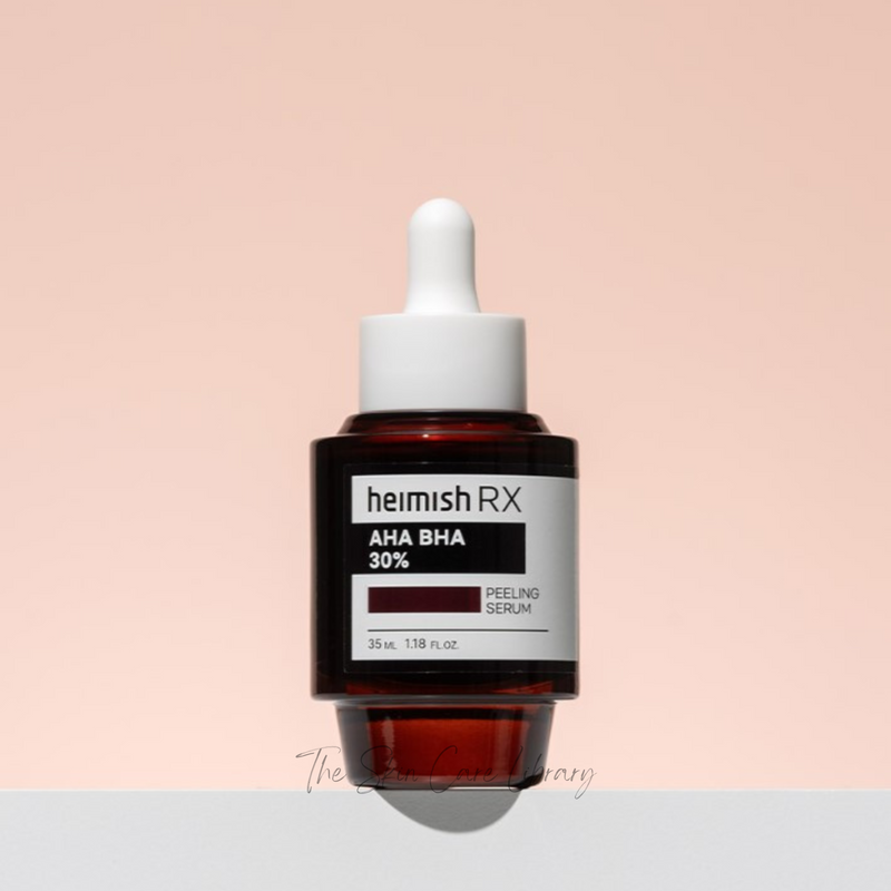 Heimish RX AHA BHA 30% Peeling Serum 35ml