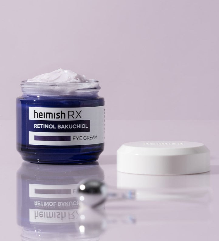 Heimish RX Retinol Bakuchiol Eye Cream 30ml