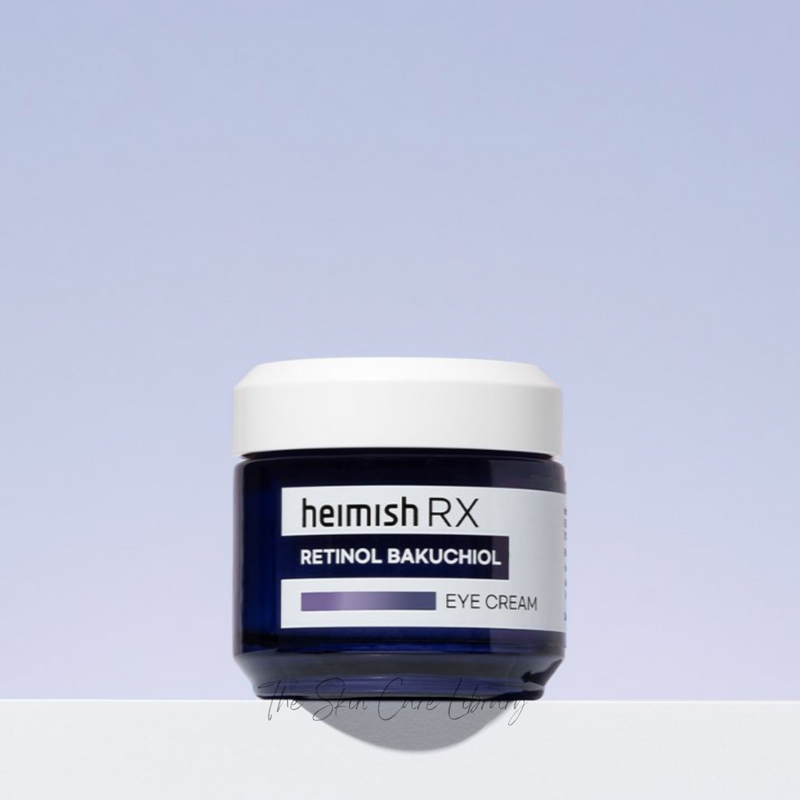 Heimish RX Retinol Bakuchiol Eye Cream 30ml