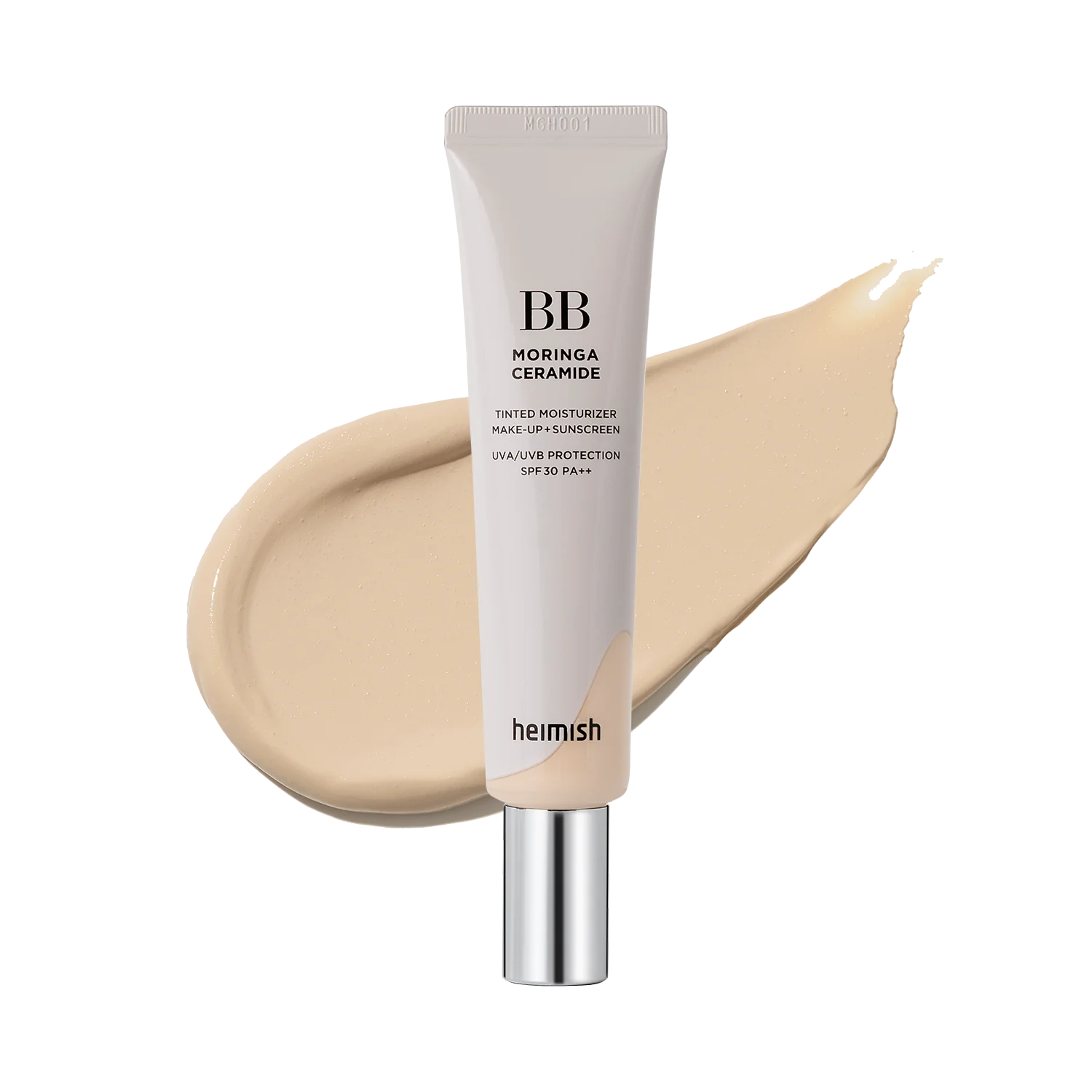 كريم المورينجا سيراميد الهيميش BB SPF 30 30 جم | Face Powder, BB Cream, CC Cream and Foundation كريم المورينجا سيراميد الهيميش BB SPF 30 30 جم | Face Powder, BB Cream, CC Cream and Foundation
