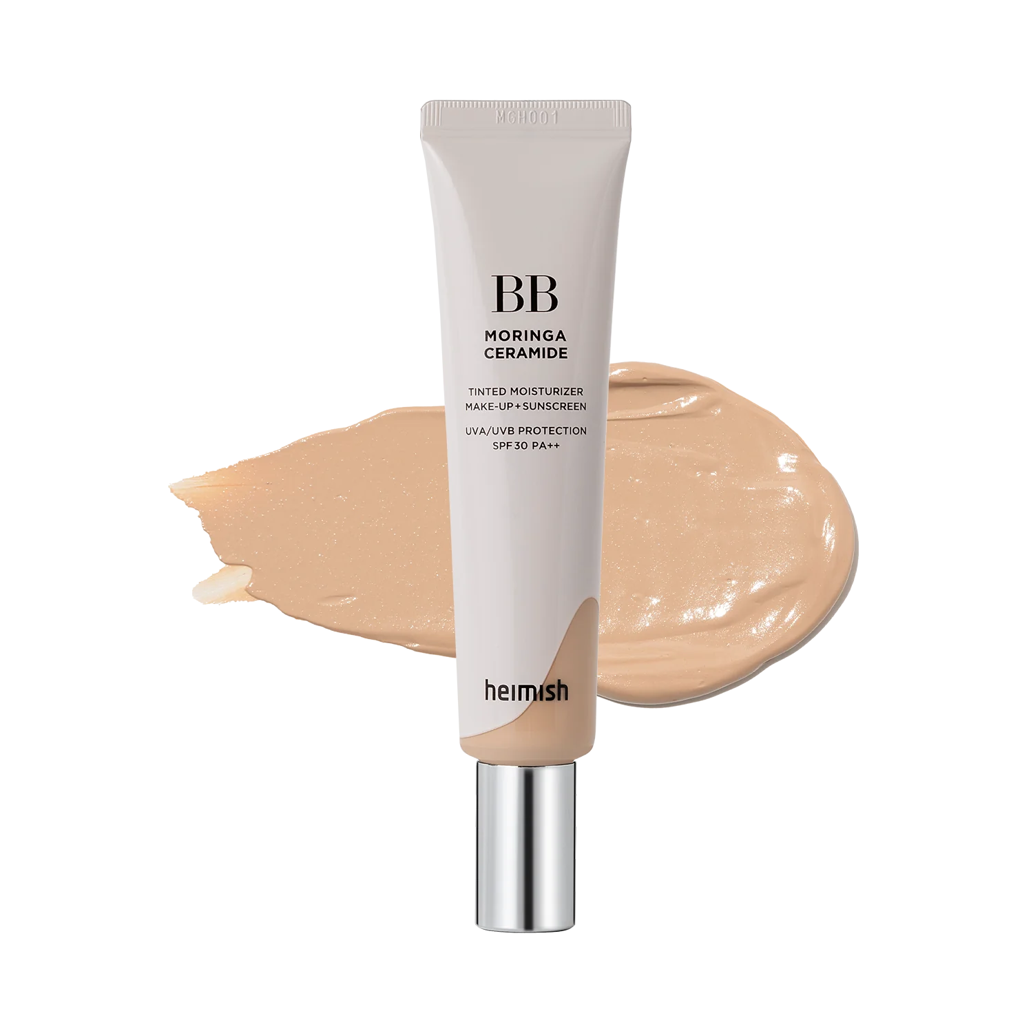 كريم المورينجا سيراميد الهيميش BB SPF 30 30 جم | Face Powder, BB Cream, CC Cream and Foundation كريم المورينجا سيراميد الهيميش BB SPF 30 30 جم | Face Powder, BB Cream, CC Cream and Foundation