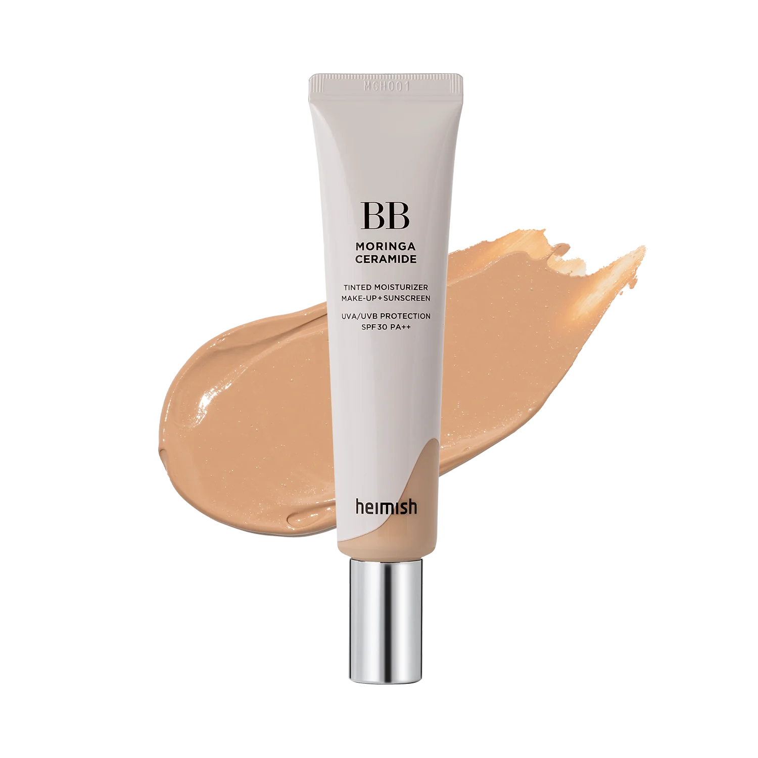 كريم المورينجا سيراميد الهيميش BB SPF 30 30 جم | Face Powder, BB Cream, CC Cream and Foundation كريم المورينجا سيراميد الهيميش BB SPF 30 30 جم | Face Powder, BB Cream, CC Cream and Foundation