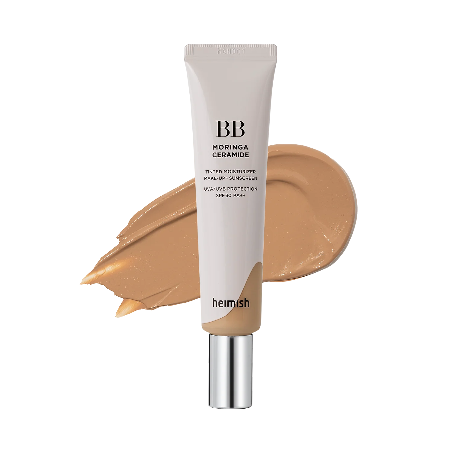 كريم المورينجا سيراميد الهيميش BB SPF 30 30 جم | Face Powder, BB Cream, CC Cream and Foundation كريم المورينجا سيراميد الهيميش BB SPF 30 30 جم | Face Powder, BB Cream, CC Cream and Foundation