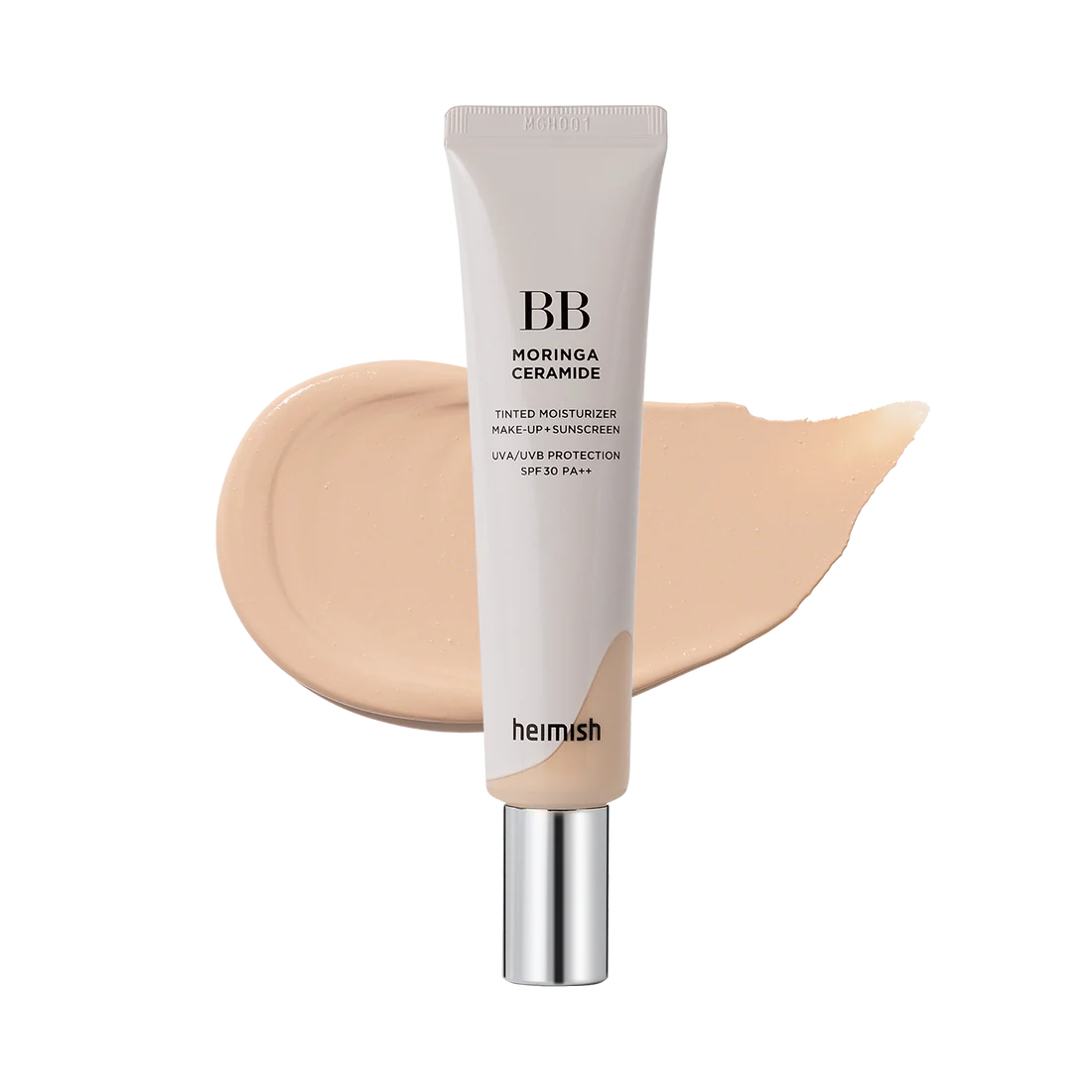 كريم المورينجا سيراميد الهيميش BB SPF 30 30 جم | Face Powder, BB Cream, CC Cream and Foundation