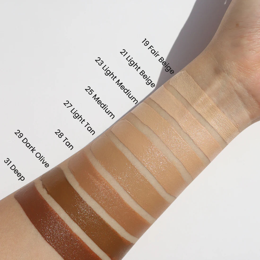كريم المورينجا سيراميد الهيميش BB SPF 30 30 جم | Face Powder, BB Cream, CC Cream and Foundation