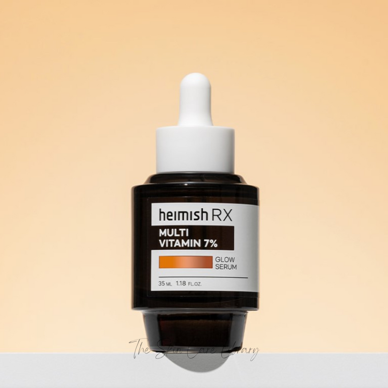 Heimish RX Multi Vitamin 7% Glow Serum 35ml