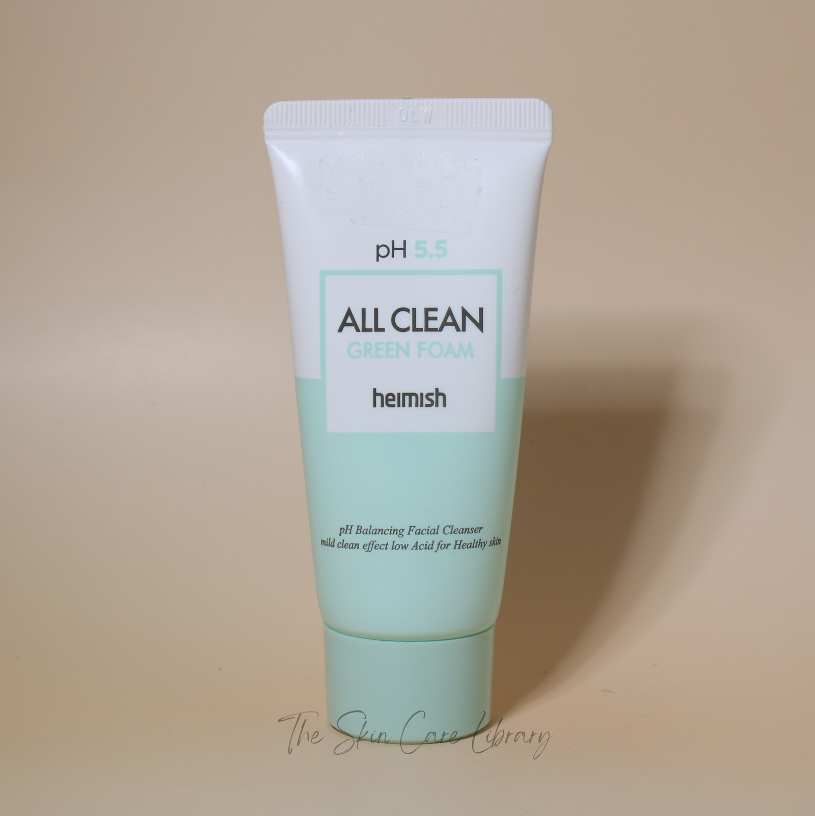 Heimish All Clean Green Foam | Cleansers Heimish All Clean Green Foam | Cleansers