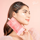 Hello Glow 3-in-1 Lightweight Sun Care Gel SPF50 50g