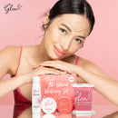 Hello Glow All-Natural Whitening Set