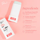 Hello Glow Sun Care Stick SPF60 17.5g