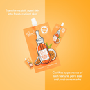 Hello Glow 3-in-1 AHA Bright Booster Serum 20g