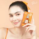 Hello Glow 3-in-1 AHA Bright Booster Serum 20g