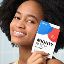 Hero Cosmetics Mighty Patch Day + Night, 36 patches