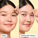 Hero Cosmetics Mighty Patch Mini Invisible+, 30 patches