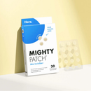 Hero Cosmetics Mighty Patch Mini Invisible+, 30 patches