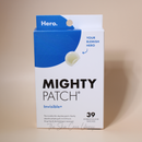 بطل مستحضرات التجميل التصحيح الأقوياء غير مرئية