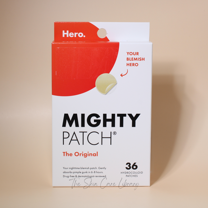 Hero Cosmetics Mighty Patch The Original, 36 patches