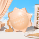 Hikari Skin Essentials Premium Sun Perfect Tinted Sunscreen SPF50 50ml