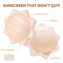 Hikari Skin Essentials Premium Sun Perfect Tinted Sunscreen SPF50 50ml