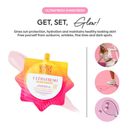 Hikari Skin Essentials UltraFresh Sunscreen SPF50 50ml